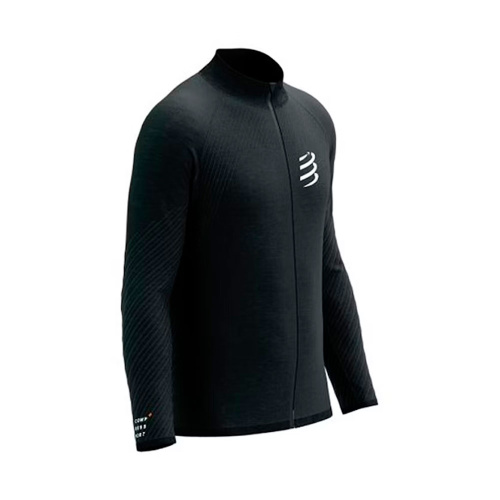 Compressport кофта Seamless Zip Compressport кофта Seamless Zip