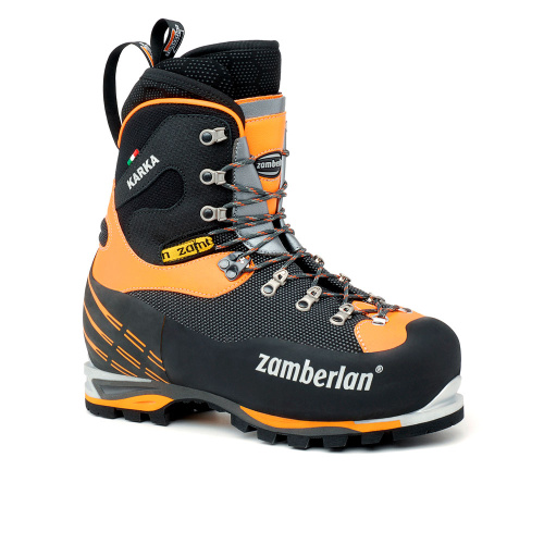 Zamberlan  ботинки Karka Evo RR фото 2