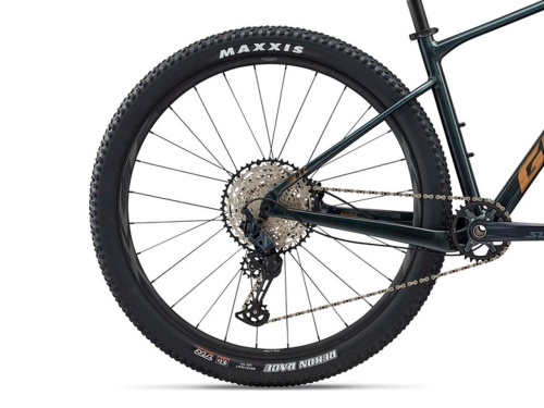 Giant  велосипед XTC SLR 29 1 - 2025 фото 2