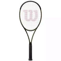 Wilson  ракетка для большого тенниса Blade 98 16х19 V8.0 unstr