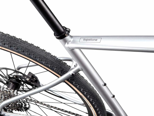 Cannondale  велосипед 700 U Topstone AL Apex 1 - 2025 фото 7