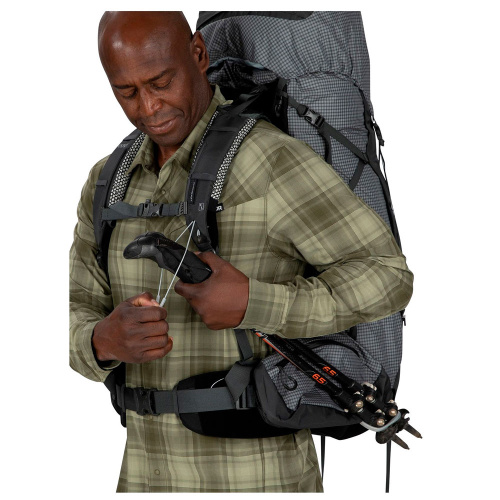 Osprey рюкзак Aether Pro 75 фото 5 Osprey рюкзак Aether Pro 75 фото 5