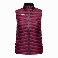 Mammut  жилет утепленный женский Albula IN