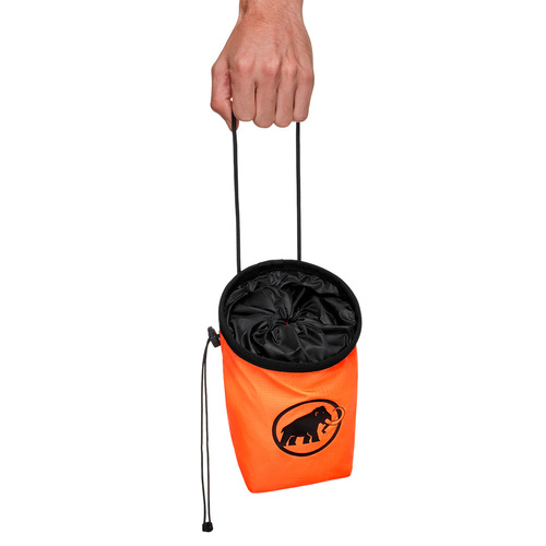 Mammut  мешок для магнезии Gym Basic Sender Light фото 2
