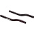 Giant  лежак для триатлона Connect SL S-type bar (one size, no color)
