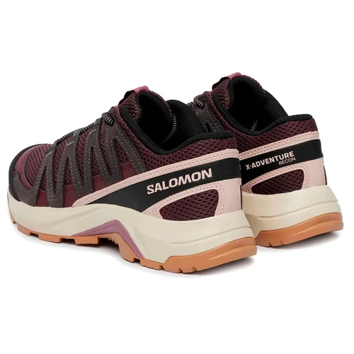 Salomon  кроссовки женские X-Adventure Recon фото 4