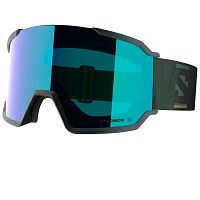 Salomon  маска горнолыжная S/View 3