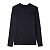 4F  термобелье лонгслив женский Skiing (XS-S, deep black allover)