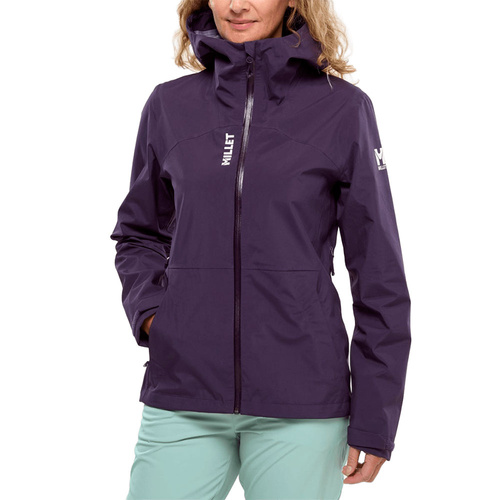 Millet  куртка женская Seneca  Storm 3L Jkt фото 4