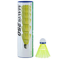 Yonex  воланы Mavis 250 (пластик)