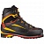 La Sportiva  ботинки мужские Trango Tower Extreme Gtx (41 1/2, black-yellow-red)