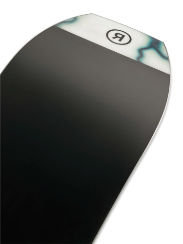 Ride  сноуборд мужской Superpig - 2025 фото 6