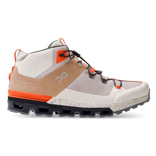 On  кроссовки мужские Cloudtrax 1