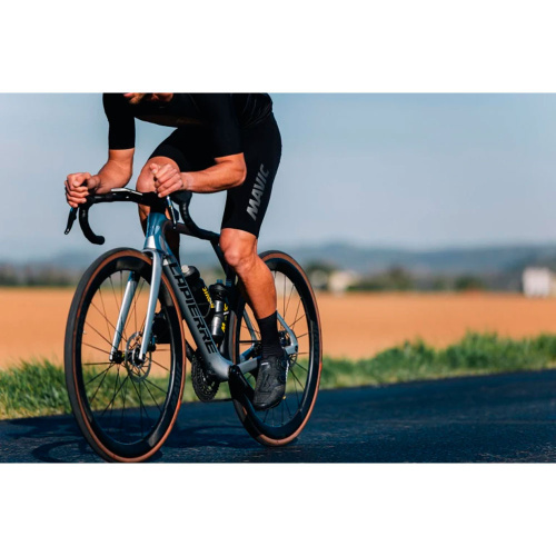 Mavic  комплект колёс Cosmic SLR 45 Disc CL HG R фото 6