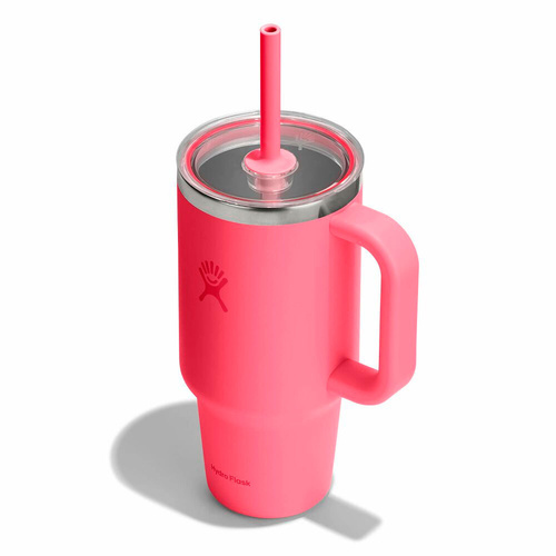 Hydro Flask  термо-кружка Travel Tumbler фото 2