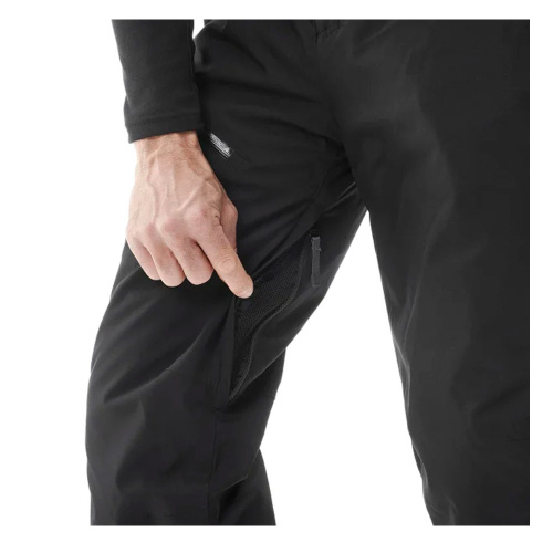 Millet  брюки горнолыжные мужские Atna pk ii фото 5