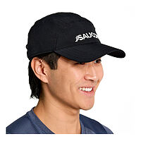 Saucony  кепка Outpace