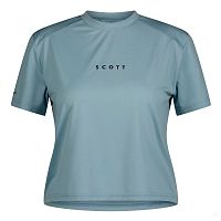 Scott  футболка женская Defined Lt