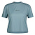 Scott  футболка женская Defined Lt (XS, morning blue)