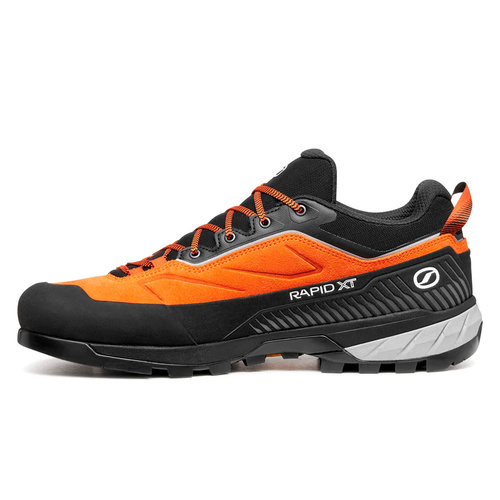 Scarpa  кроссовки мужские Rapid Xt фото 3