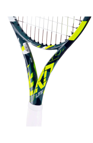Babolat  ракетка для большого тенниса Pure Aero Lite str (серийный номер) фото 3