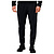 4F  брюки мужские Running (XXL, deep black)