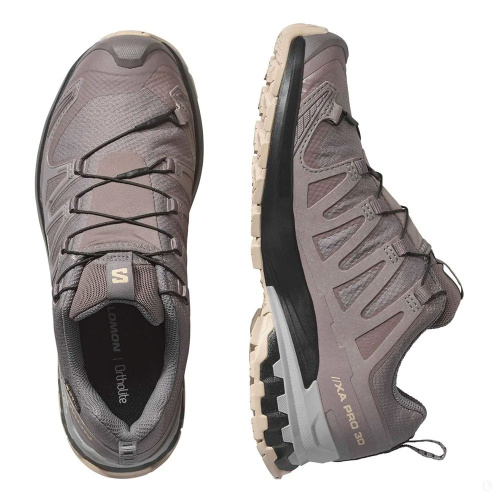 Salomon  кроссовки женские Xa pro 3d v9 gtx фото 6