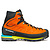 Scarpa  ботинки Zodiac Tech GTX (44, tonic black)