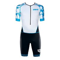 Arena  костюм для триатлона мужской Trisuit Aero