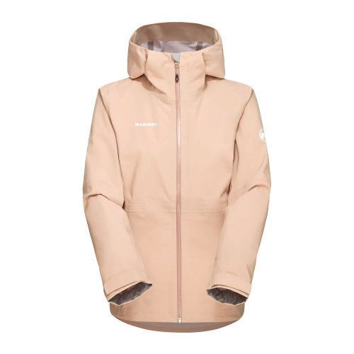 Mammut  куртка женская Linard Guide Hs
