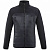 Millet  куртка мужская Fus airwarm (S, black)