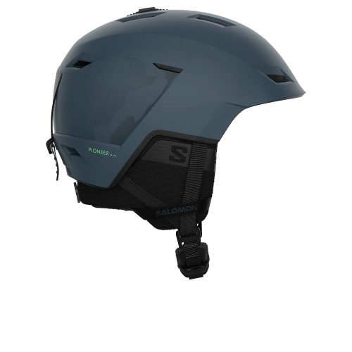 Salomon  шлем горнолыжный Pioneer Lt Pro