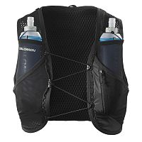 Salomon  жилет беговой Active Skin 8 Set
