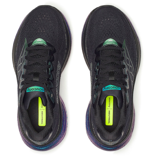 Saucony  кроссовки женские Ride 19 фото 5