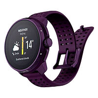 Suunto  часы Race Titanium