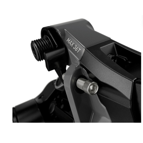 Sram  задний переключатель  Rival eTap AXS D1 12-Speed (Battery Not Included) фото 2