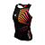 Compressport  майка компресcионная женская (XS, black)