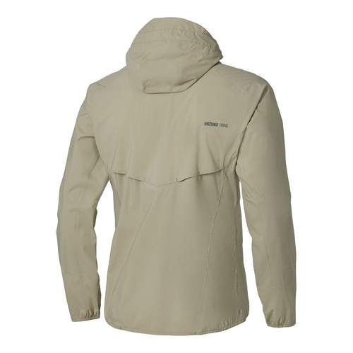 Mizuno  куртка мужская Waterproof 20K H фото 2