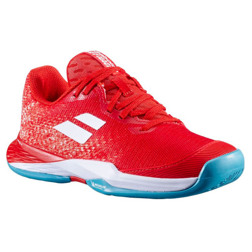 Babolat  кроссовки женские Jet Mach 3 AC фото 7