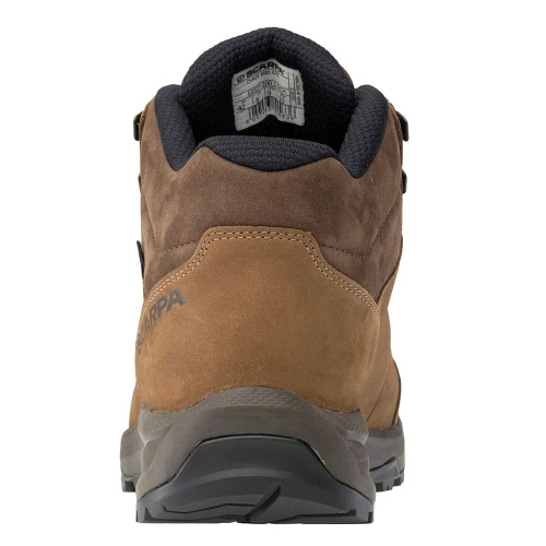 Scarpa  ботинки мужские Cyrus 2 Mid Gtx фото 5