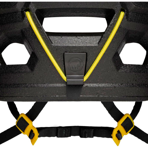 Mammut  шлем Wall Rider MIPS фото 4