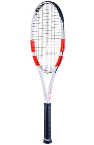 Babolat  ракетка для большого тенниса Pure Strike 98 16x19 Gen4 unstr фото 2