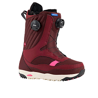 Burton  ботинки сноубордические женские Limelight Boa