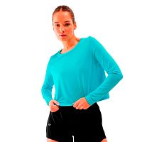 4F  лонгслив женский Training