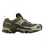 Salomon  кроссовки мужские X ultra 5 gtx (8 (42), martini olive-gray green)