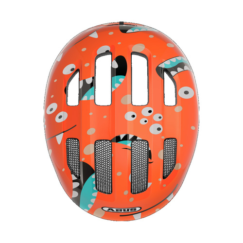 Abus велошлем Smiley 3.0 фото 3