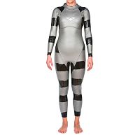 Arena  костюм для окрытой воды женский W Sams  Carbon Wetsuit