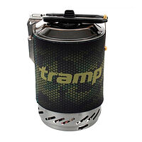 Tramp  система для приготовления пищи