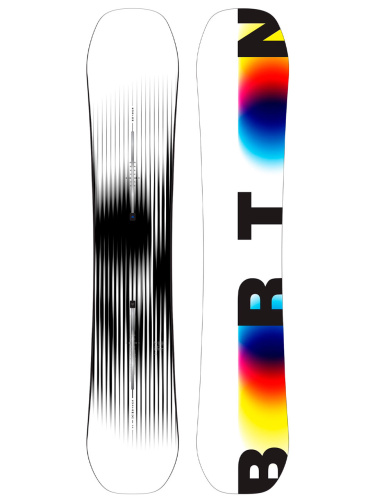 Burton  сноуборд мужской Custom X - 2026