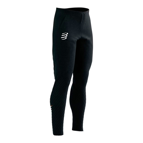 Compressport  брюки мужские Seamless